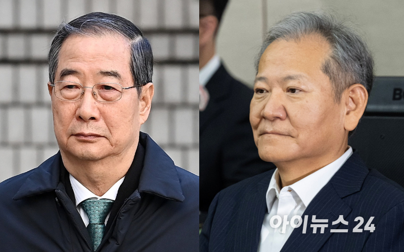 윤석열 전 대통령이 2024년 12월 3일 밤 서울 용산 대통령실 청사에서 긴급 대국민 특별 담화를 발표하고 비상계엄을 선포하고 있다. 2024.12.3 [대통령실 제공. 재판매 및 DB 금지] [사진=연합뉴스]