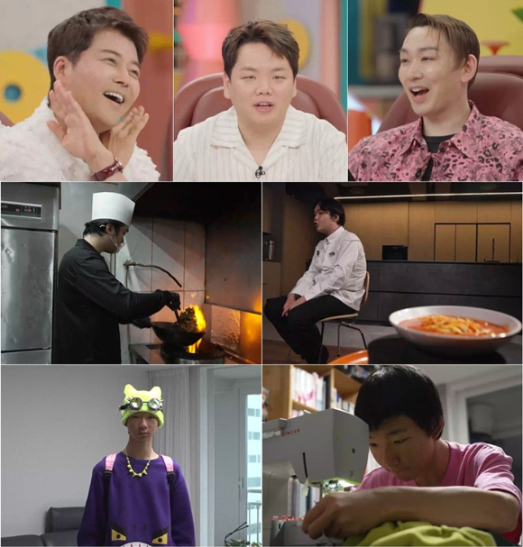 '와 진짜 세상에 이런 일이' 프리뷰 갈무리 [사진=SBS]