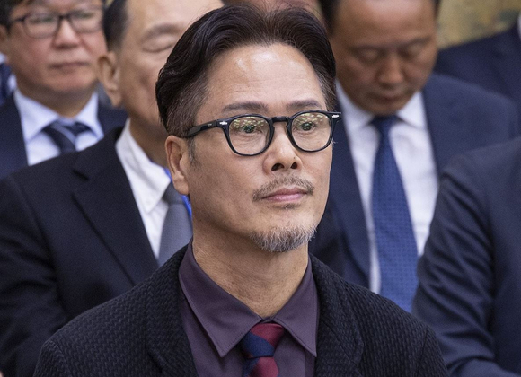 뮤지컬 배우 남경주 씨가 지난해 10월 29일 국회에서 열린 문체위 종합국정감사에 참고인으로 출석해 있다. [사진=연합뉴스]