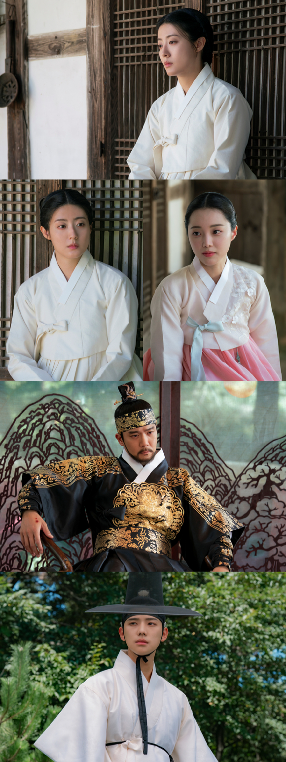 '은애하는 도적님아' 스틸 [사진=KBS 2TV]