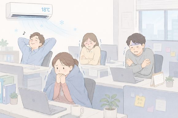 챗GPT로 생성한 인공지능(AI) 이미지. [사진=챗GPT]