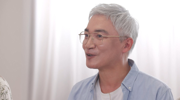 &apos;내멋대로&apos; 조재윤 &quot;&apos;폭군의셰프&apos;, 중국어 3개월 공부⋯요리, 대역없이 소화&quot;