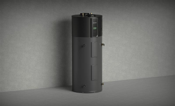 경동나비엔 히트펌프 온수기(NWP500) [사진=경동나비엔]