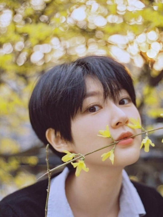 김새론 [사진=김새론 SNS]