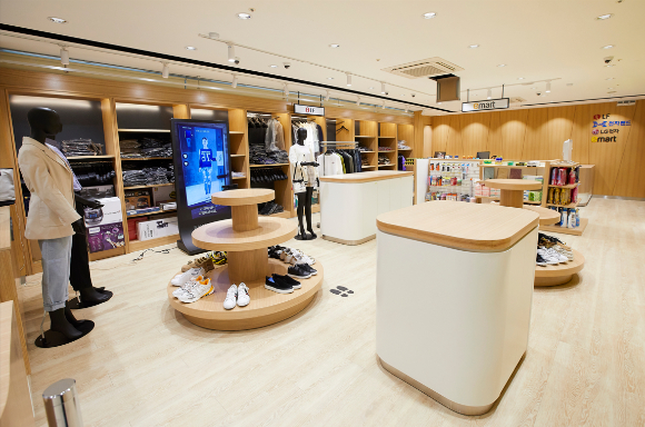 경복대학교 서비스경영학과 실습실. [사진=경복대학교]