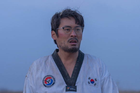 '김부장' 최대훈 [사진=SBS ]