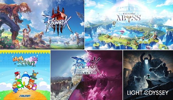 [사진=그라비티]