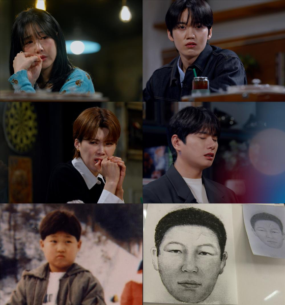 '꼬꼬무' 프리뷰 갈무리 [사진=SBS]