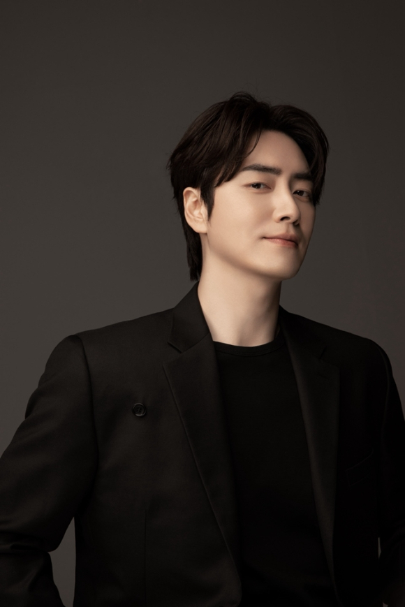 이준혁 프로필 사진 [사진=에이스팩토리]