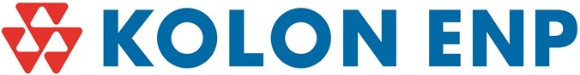 코오롱ENP CI. [사진=코오롱]