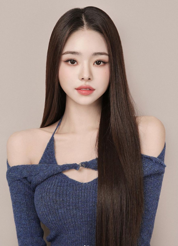 - [사진=송지아 인스타그램]