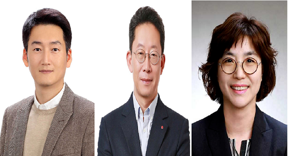 LGU+, AX·통신 중심 인사 단행⋯부사장 3명·전무 1명 승진