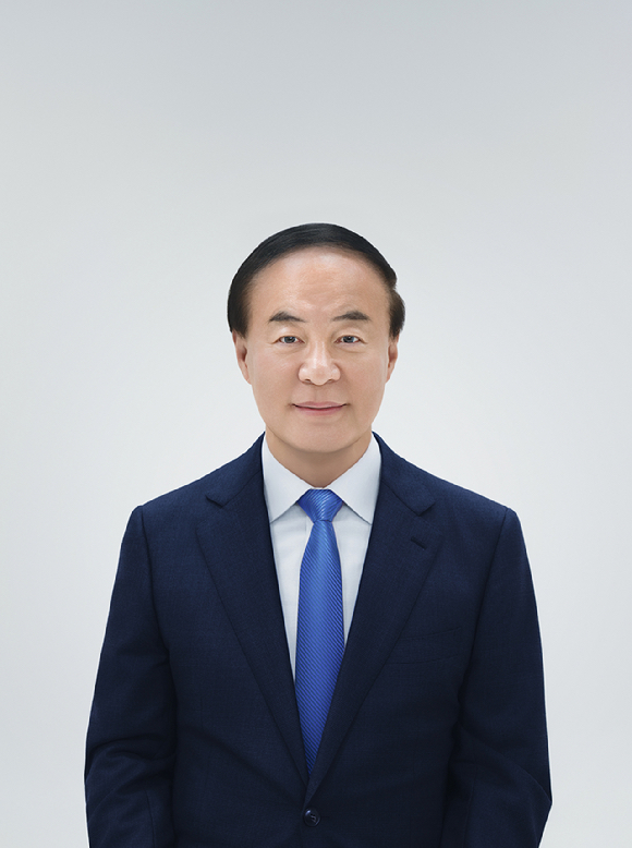 전영현 삼성전자 부회장 [사진=삼성전자]