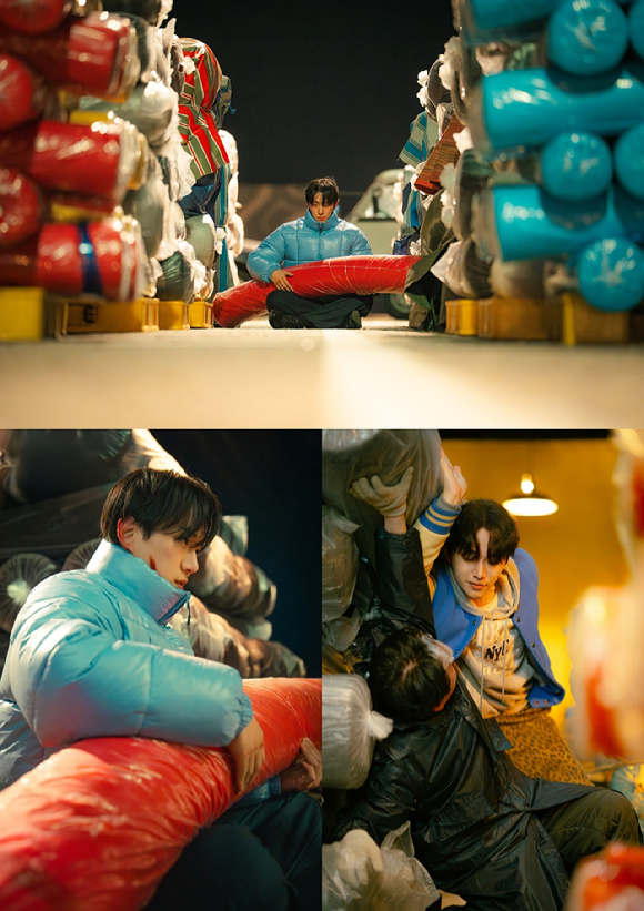 &apos;태풍상사&apos; 이준호, 구르고 맞서고 버텨낸다⋯치열한 &apos;태풍의 밤&apos;