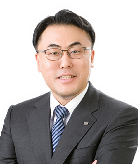 성주완 미래에셋증권 IB1부문 대표 및 부사장 [사진=미래에셋증권]