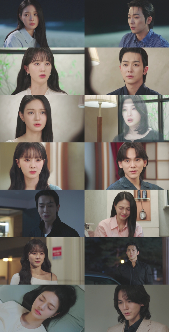 '닥터신' 방송 화면 갈무리 [사진=TV조선]