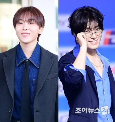 세븐틴 승관 디노 민규 [사진=조이뉴스24 포토DB]