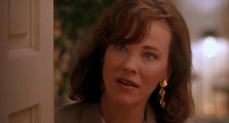 '나홀로 집에' 출연한 캐서린 오하라가 별세했다. [사진='나홀로 집에' 스틸]