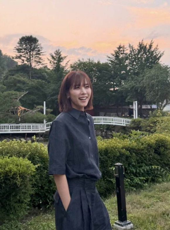 조윤희 [사진=조윤희 SNS]