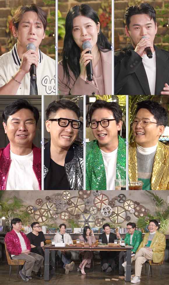 '돌싱포맨' 프리뷰 갈무리 [사진=SBS]