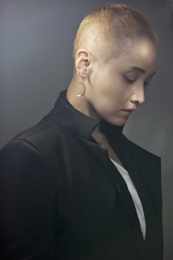 이소라 프로필 사진 [사진=에르타알레]