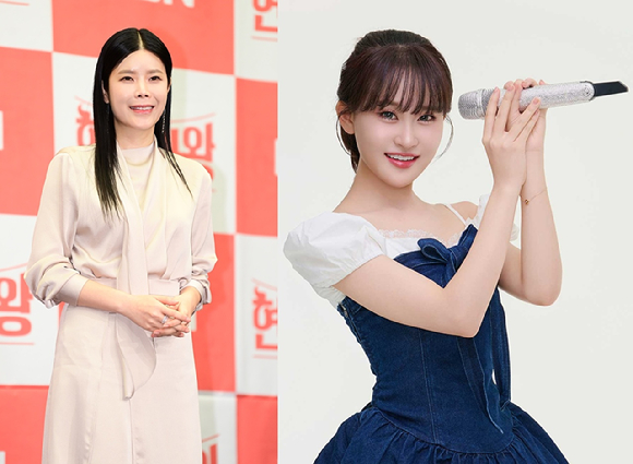 가수 린 김다현 [사진=조이뉴스24 DB, 현컴퍼니]
