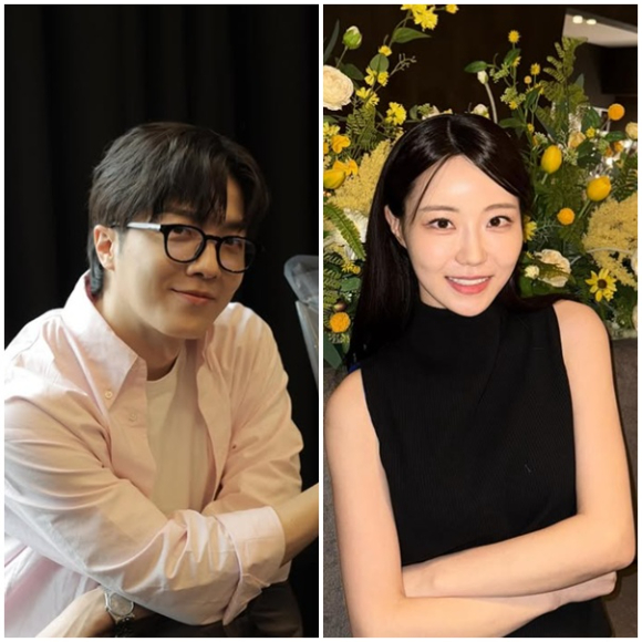 적재♥허송연, 결혼한다 &quot;평생을 약속한 사람&quot;