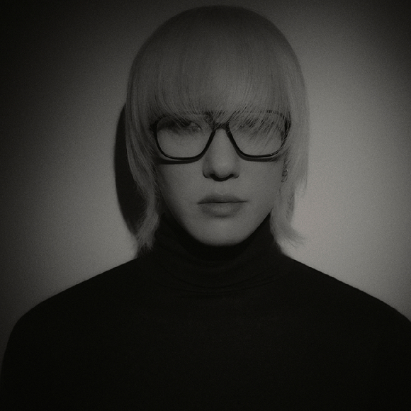 자이언티(Zion.T) 정규3집 'Zip' 이미지. [사진=더블랙레이블]