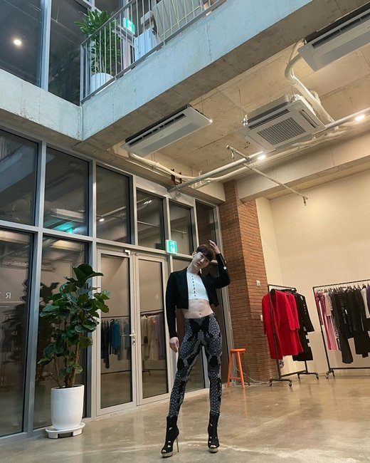 조권 [사진=조권 SNS]