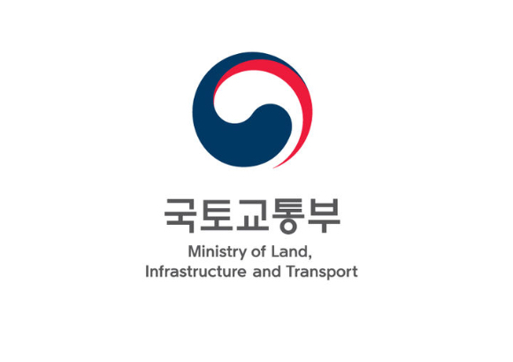 국토교통부 로고. [사진=국토부]