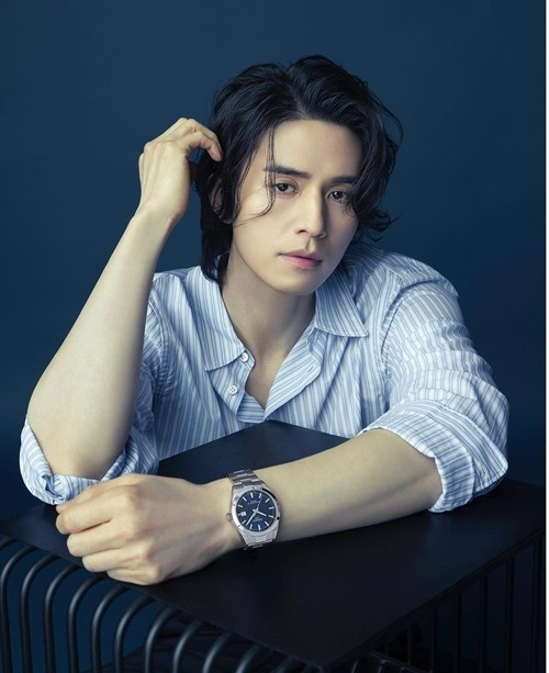 이동욱 [사진=이동욱 SNS]
