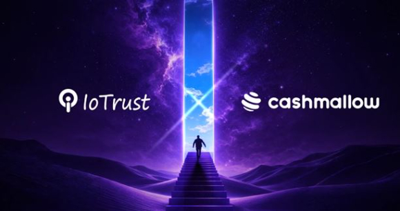 아이오트러스트 와 국제 송금&middot;핀테크 기업 캐시멜로가 일본 엔화에 1:1로 연동되는 규제 준수형 스테이블코인을 공동으로 발행&middot;운영한다. 