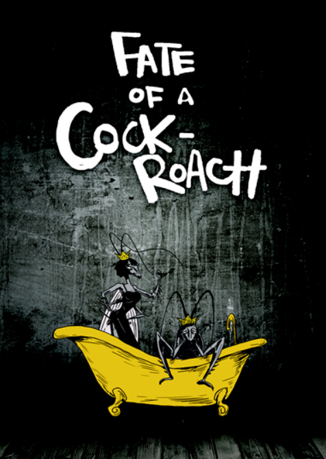 화동연우회가 제30회 정기공연 'Fate of A Cockroach'를 개최한다. [사진=화동연우회]