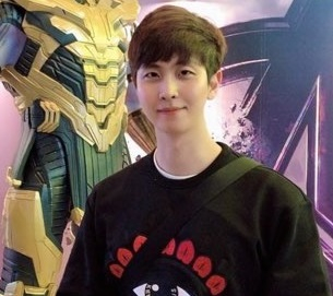 유튜브 '지무비'를 운영하고 있는 나현갑씨 [사진=지무비 인스타그램 캡쳐]