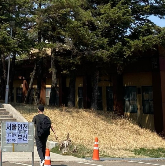 오연수 둘째 아들 [사진=오연수 SNS]