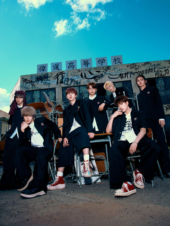 아크, 11월 3일 가요계 컴백⋯빌리 문수아x시윤 컬래버