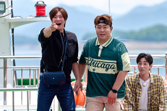 1박2일 [사진=KBS ]