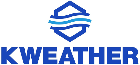 케이웨더가 기관투자자 대상 수요예측 결과 공모가를 희망밴드 상단을 웃도는 7000원으로 확정했다고 밝혔다. [사진=케이웨더]