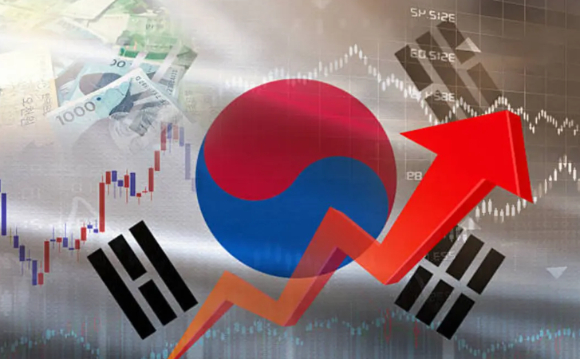 한국 경제가 올해 1분기 주요국 가운데 가장 높은 성장률을 기록하며 글로벌 시장에서 두드러진 회복세를 보였다. 사진은 본 기사 내용과 무관. [사진=Yanleth Rivera]