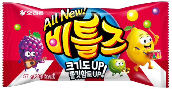 삼양1963. [사진=삼양식품]