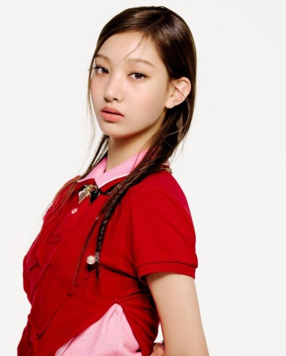 튜이드 서연 [사진=튜이드 SNS]