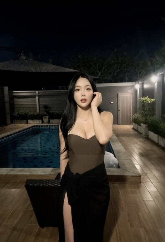 홍진영 [사진=홍진영 SNS]