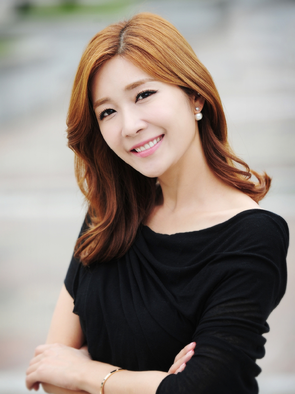 아나운서 출신 방송인 이정민 [사진=스타잇엔터테인먼트]