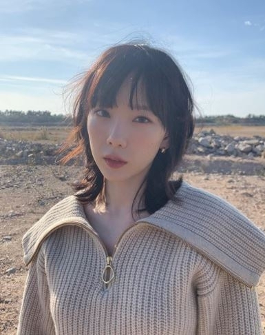 태연 [사진=태연 인스타그램]