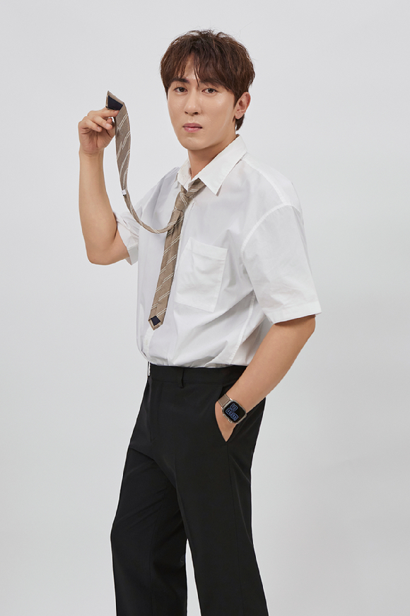 '직장인들2' 김원훈 [사진=쿠팡플레이 ]