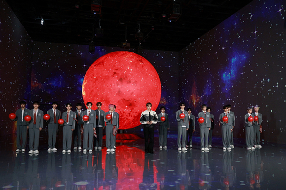 '플래닛C: 홈레이스' 관련 이미지 [사진=‘플래닛C : 홈레이스’]