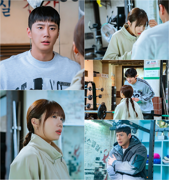 24시 헬스클럽 [사진=KBS ]
