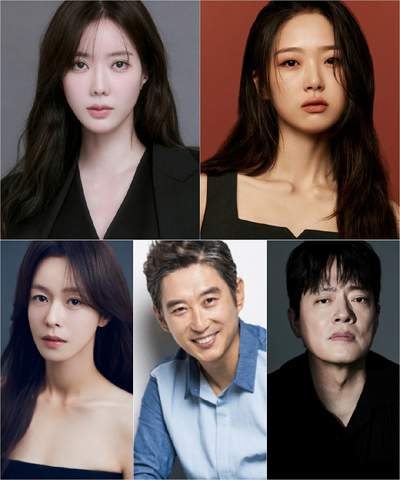임수향 '회상'→경수진 '실록'⋯42년 단막 계보 잇는 '사운드:트랙'