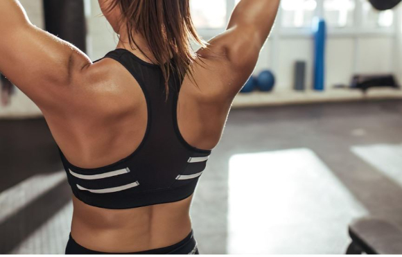 여자 친구의 체모 관리 문제로 고민에 빠진 남성의 사연이 전해졌다. 본 기사와 무관한 이미지. [사진=픽사베이@amhnasim]