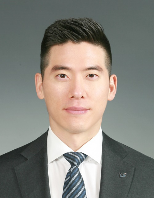 구동휘 LS MnM 대표이사 CEO 부사장. [사진=LS그룹]